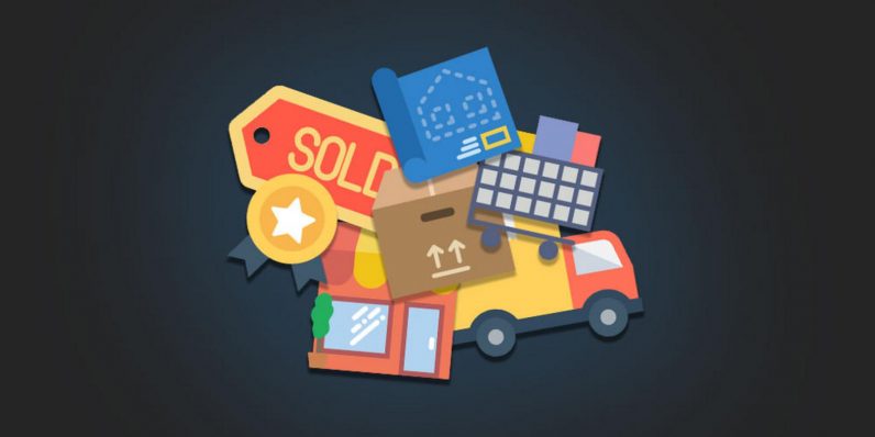 Learn to master the difficulties of dropshipping with this $39 bundle