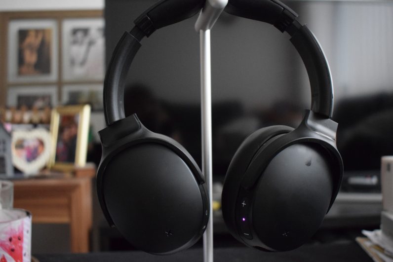 Review: Skullcandys newest noise-cancelling headphones manage to impress