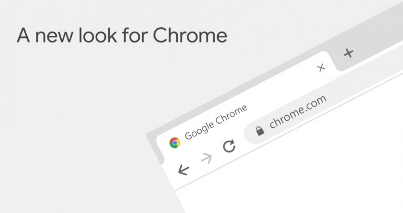  google design changes chrome app these most 