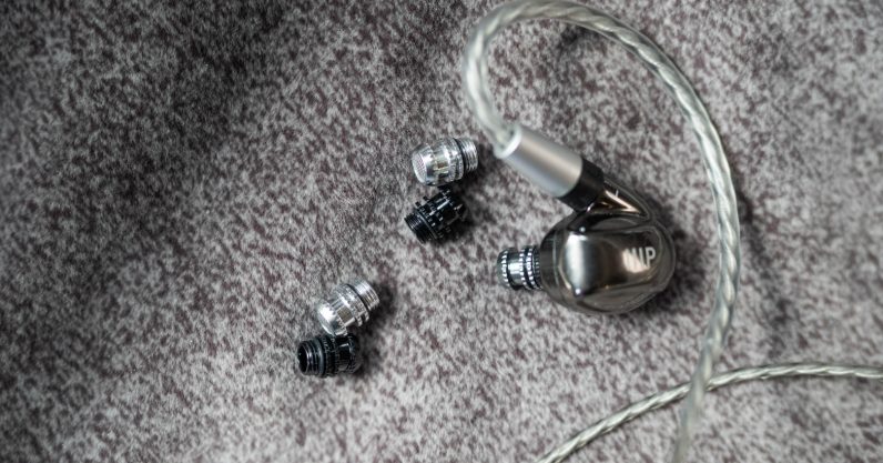 Monoprices MP80 are $80 earbuds with tweakable sound well beyond their price class