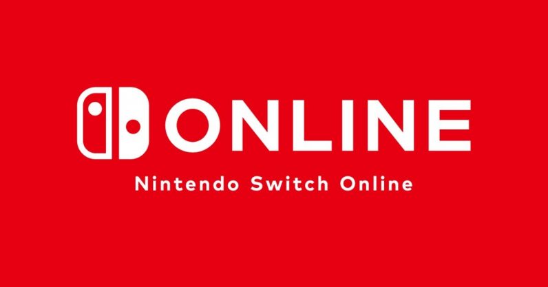 Nintendo is rolling out its Switch Online service next week