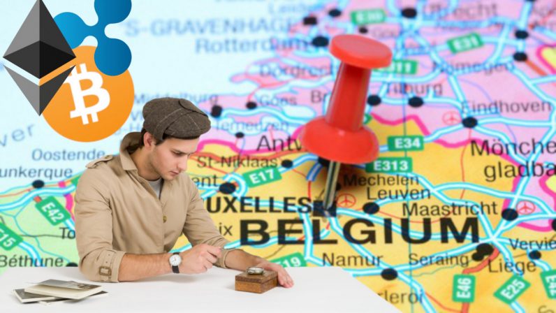 Belgium warns citizens against these 99 cryptocurrency scam sites