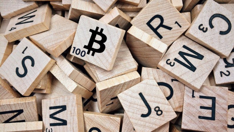 Heres a list of cryptocurrency terms we coined in 2018