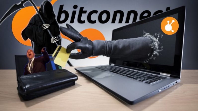  bitconnect traded delisted cryptocurrency exchange bcc tradesatoshi 