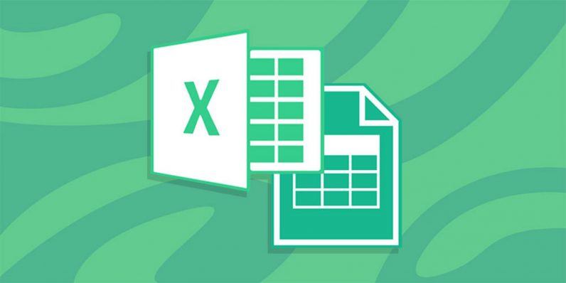 Microsoft Excel? Google Sheets? Why choose when you can learn both for under $20