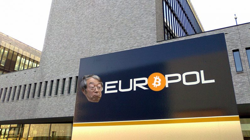  bitcoin europol percent still cryptocurrencies internet cryptocurrency 