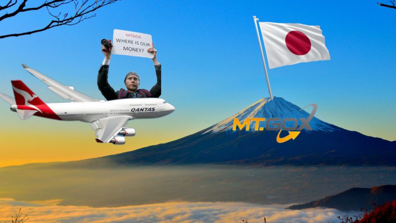 Mt. Gox plaintiffs must take cases to Tokyo to claim lost funds