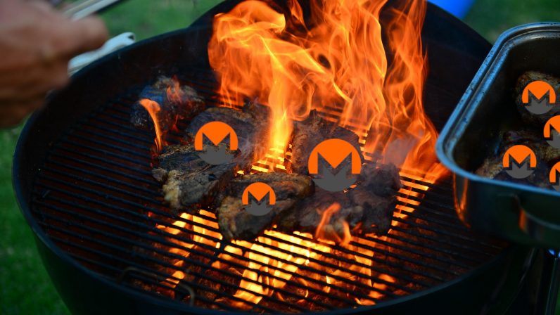  bug monero wallet could determined fees transaction 