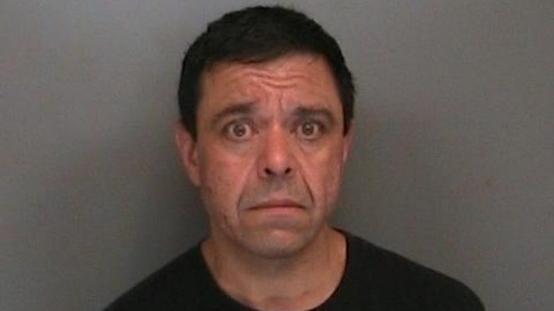  local child according reports 45-year-old threatening arrested 