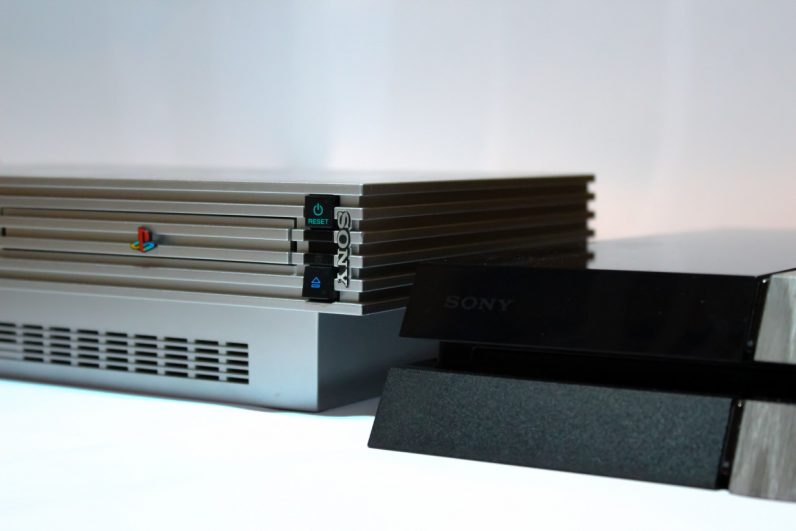 Sony calls time on the PlayStation 2 (for real)
