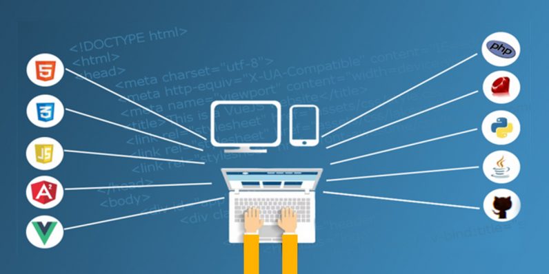 The best web developers know it all. So learn it all in this $13 training course