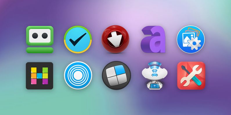We bundled together 10 killer Mac apps  and were selling them at the price you want