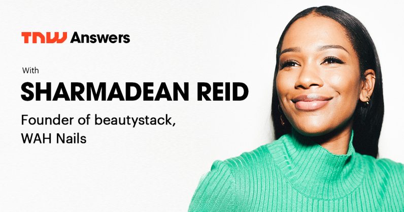 Beautystack is a glimpse into the future of female-centric tech