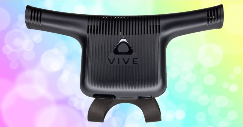 Review: HTCs Vive Wireless Adapter solves one of VRs biggest problems