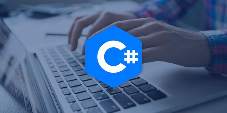 Want to create Windows applications? C# can get you there. Learn how for under $30