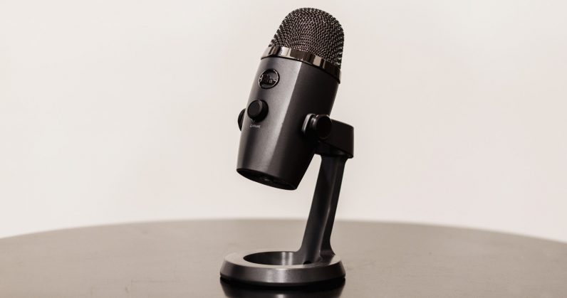Blues compact Yeti Nano is perfect for rookie podcasters and streamers
