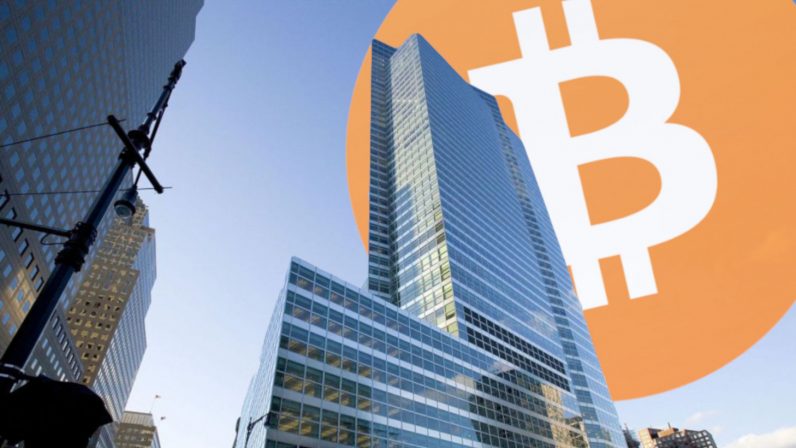 Goldman Sachs launches Bitcoin derivatives  but only for a special few