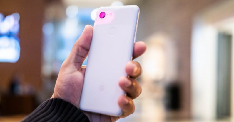 Early Review: The Pixel 3 is a great phone that shouldve been better