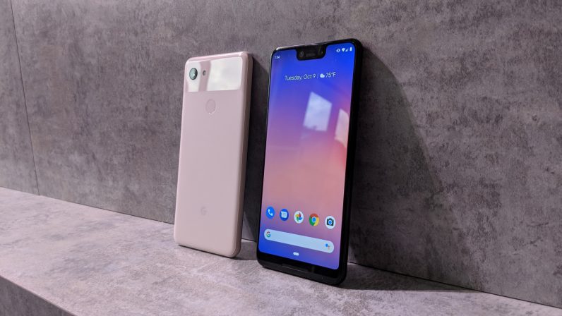 Hands-on: Googles Pixel 3 and Pixel 3 XL bring polished hardware and software