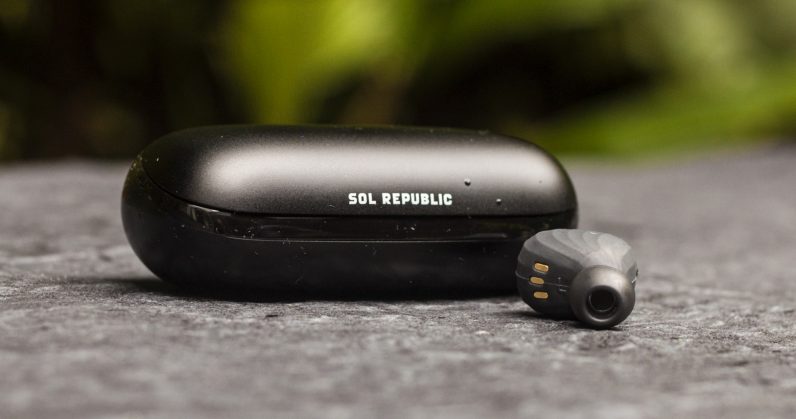 Sol Republics expensive-sounding earbuds are exciting, but flawed