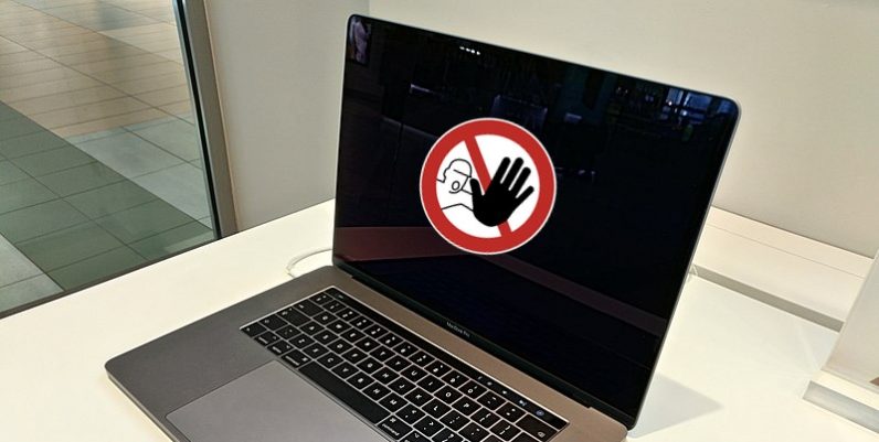 Apple is blocking third-party repairs on new Mac computers