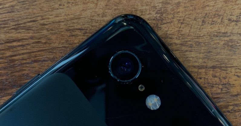  google pixel portrait phones mode-style shots used 
