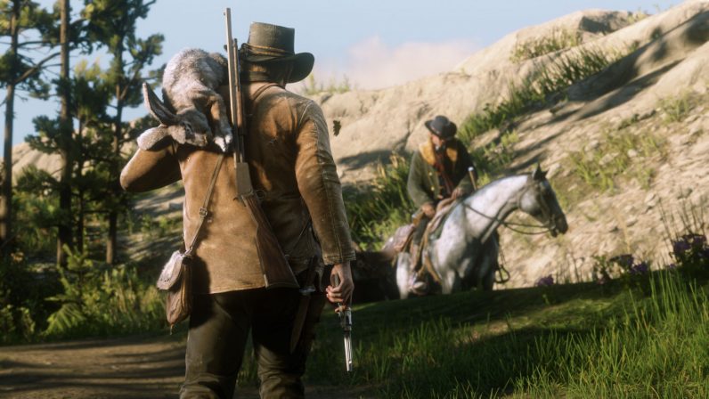 9 things I wish I knew before playing Red Dead Redemption 2