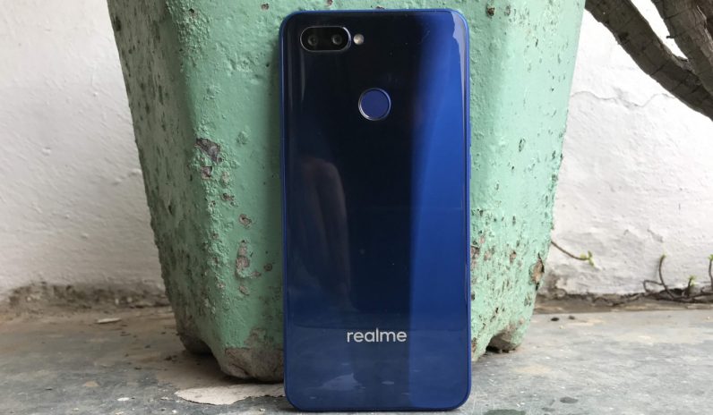 Oppos Realme 2 Pro is a $198 looker with poor software