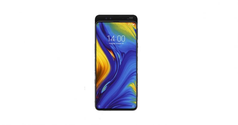 Everything we know about Xiaomis ridiculous Mi Mix 3