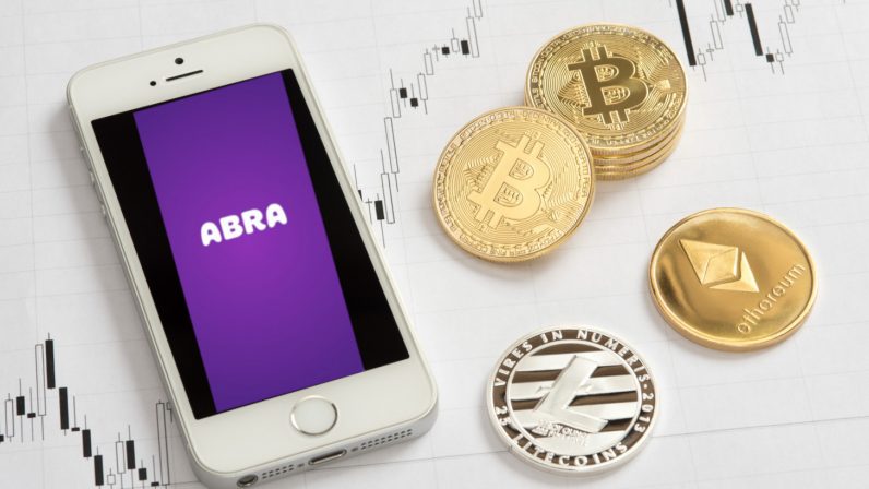 Abra lets you magically buy stock with Bitcoin but its crazy complex