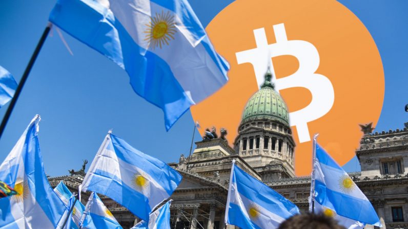 Argentina might be getting 150 Bitcoin ATMs by early 2019