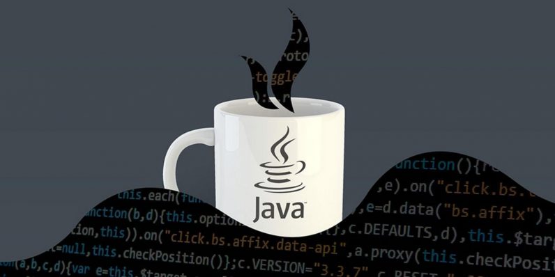 Java is still the no. 1 programming language in the world. Learn it now (and get paid) for only $29