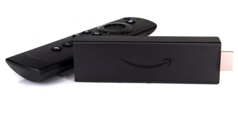 Review: Amazons new 4K Stick is the Fire TV you want