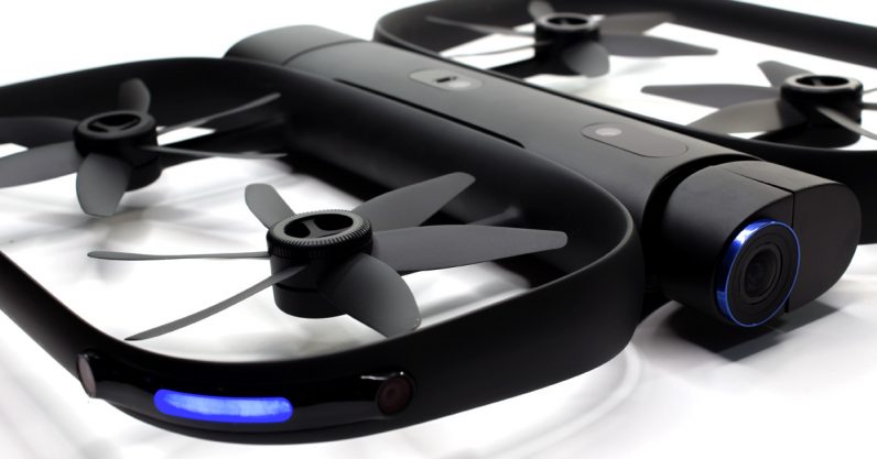 Skydios R1 is the self-flying camera (drone) weve all been waiting for
