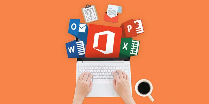 Use Microsoft Office like a pro (and get hired) with omnibus training for less than $4 a course