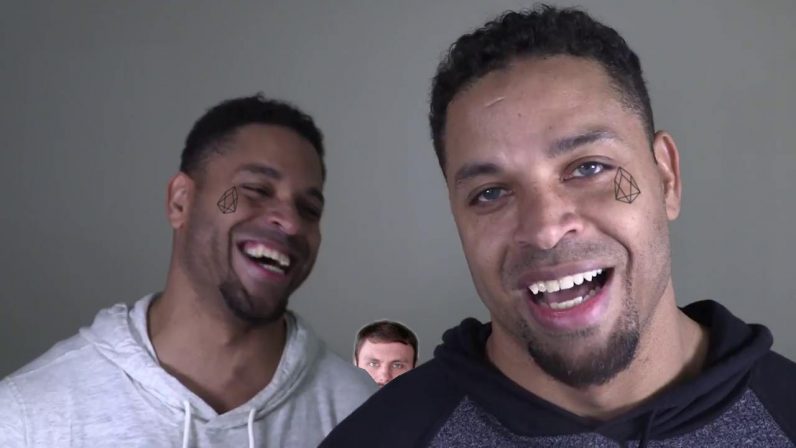  wallet cryptocurrency youtube 500 app store hodgetwins 