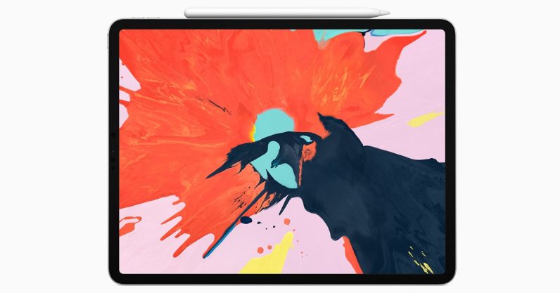Everything Apple announced at todays hardware event