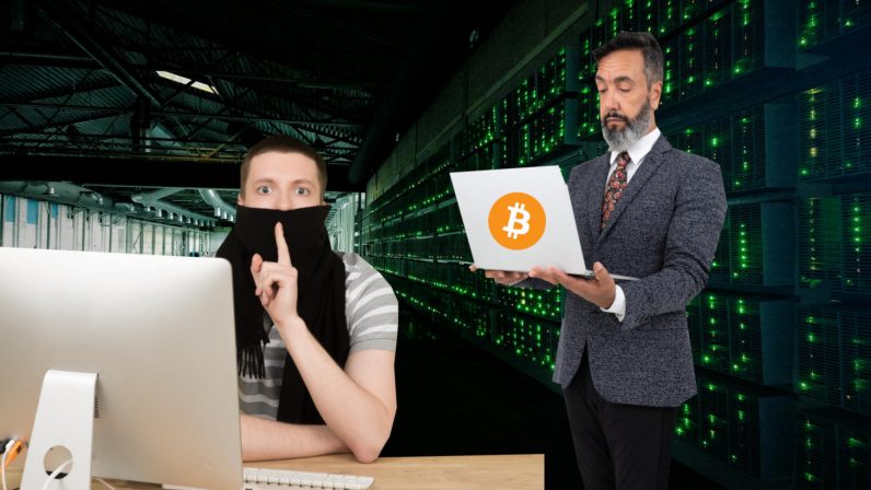  attacks hackers cryptocurrency report 51-percent year million 