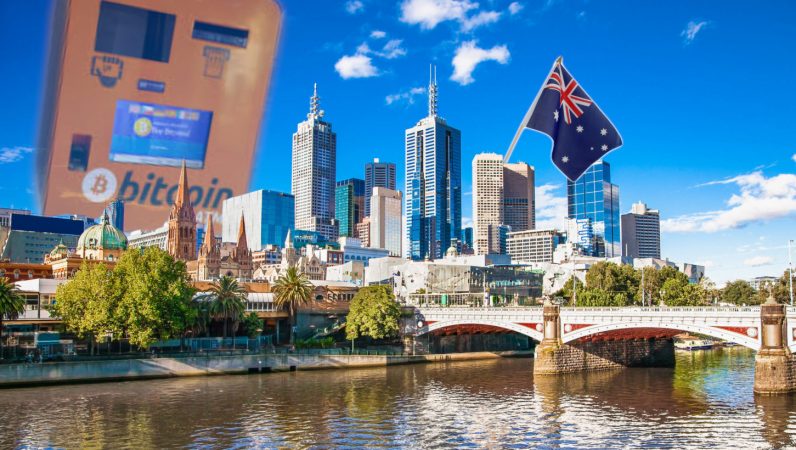 Thieves use Bitcoin ATMs to scam Australian immigrants out of $50,000