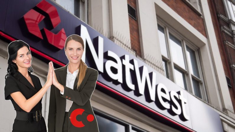 NatWest to become worlds first bank to use blockchain for loan management