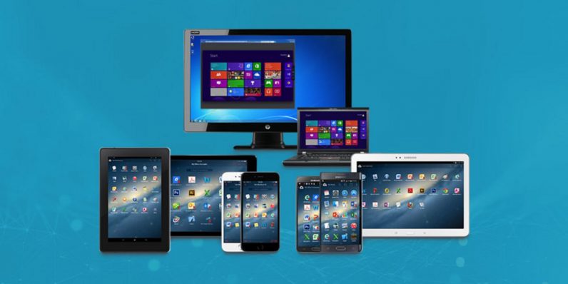Access your computer from any device from anywhere for $10 with Parallels Access