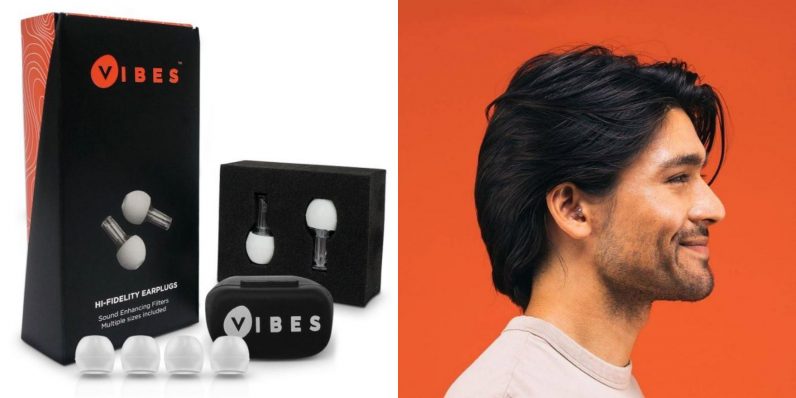 Vibes: The next-gen earplugs that save your hearing and the musicwith a deal that saves you 25%