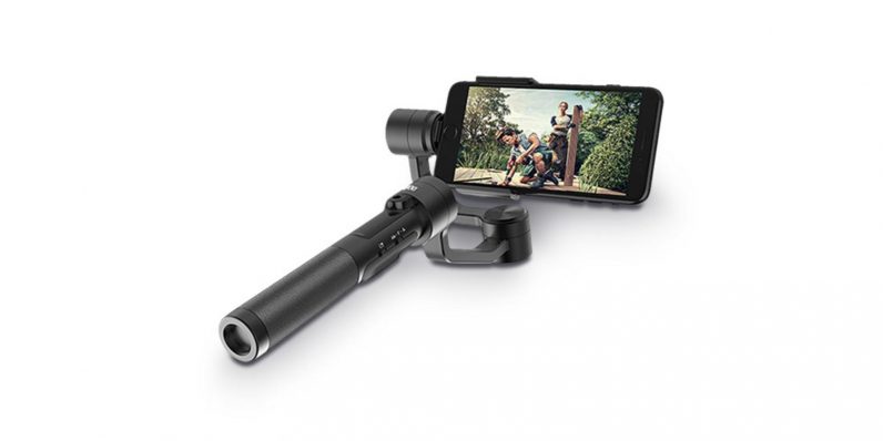 This sub-$100 gimbal will eliminate shaky smartphone video forever
