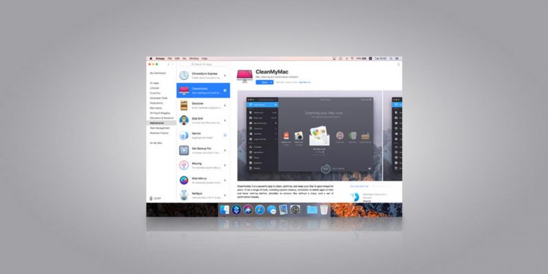 Get all the best utility Mac apps in one place  for less than $6 a month