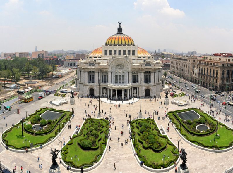 An entrepreneurs guide to Mexico Citys tech scene