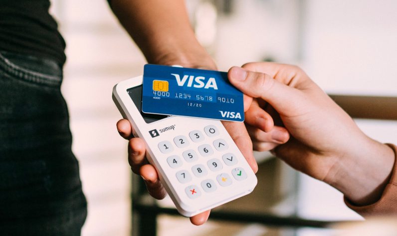  payments sumup card reader connection take merchants 