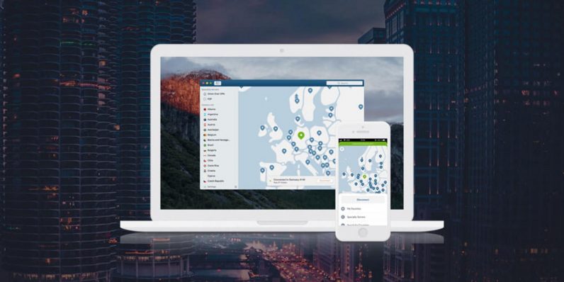 Score NordVPN, one of the most highly rated VPNs, for a limited time discount