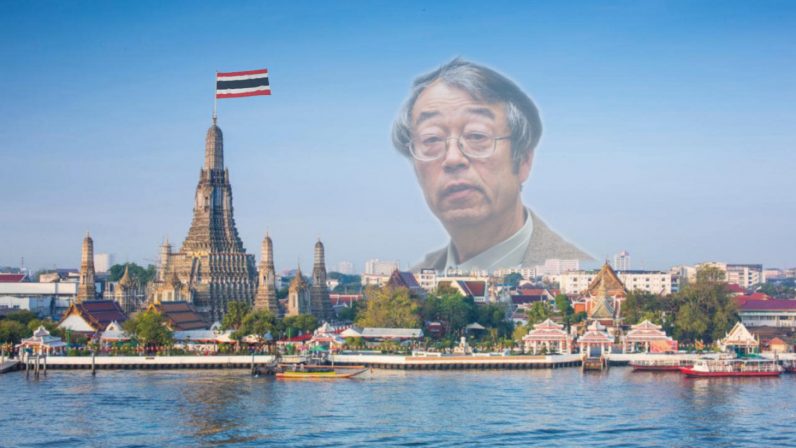 Thailand tightens its grip on ICO regulation