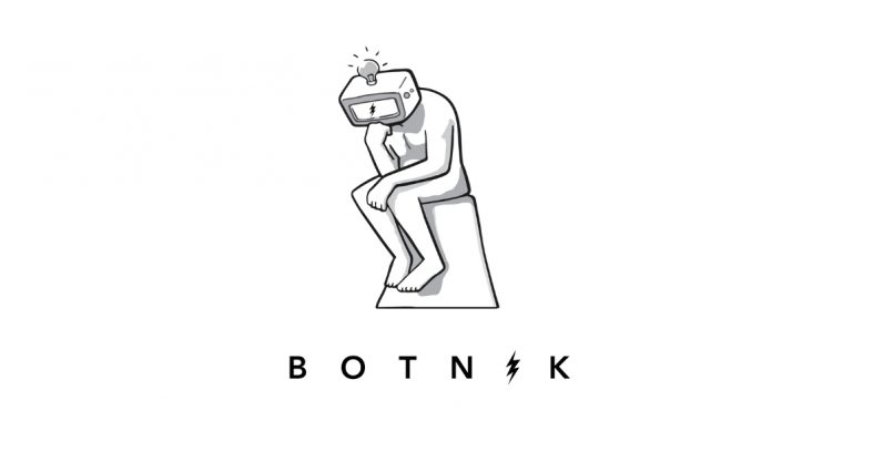 Meet Botnik, the creative collective making viral jokes with machines