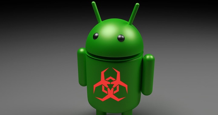 500,000 Android users downloaded malware made by one developer